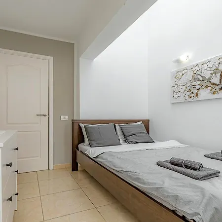 Apartmán La Rosa De Vientos Luxury *