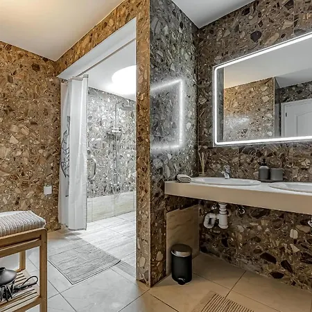 Apartmán La Rosa De Vientos Luxury *