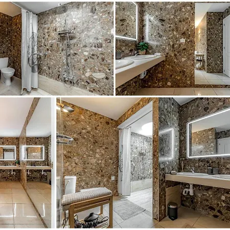 La Rosa De Vientos Luxury Apartmán Costa Adeje (Tenerife)