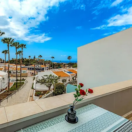 La Rosa De Vientos Luxury *