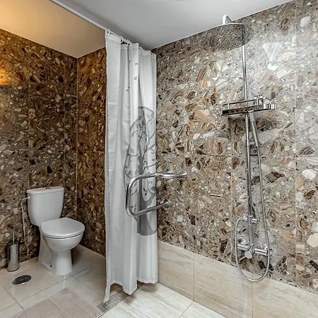 Apartmán La Rosa De Vientos Luxury *