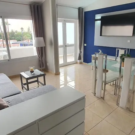 La Rosa De Vientos Luxury