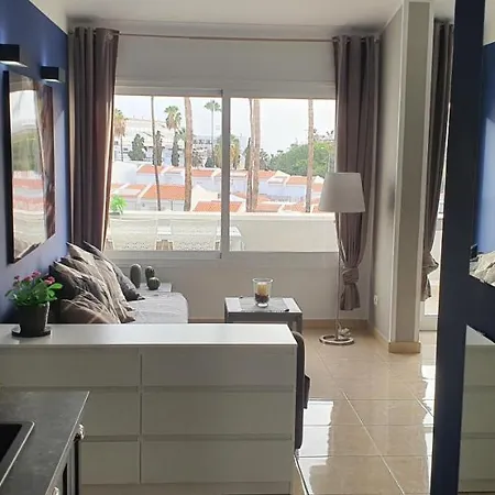 Apartament La Rosa De Vientos Luxury