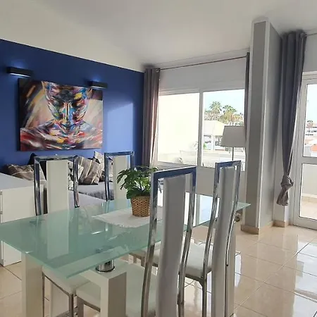 La Rosa De Vientos Luxury *