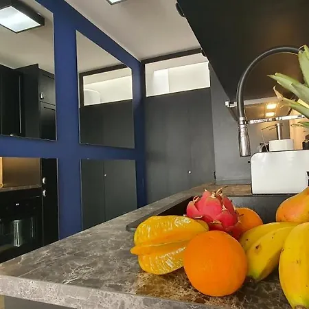 La Rosa De Vientos Luxury