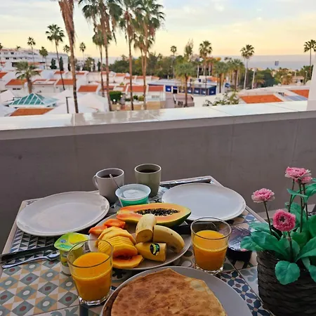 La Rosa De Vientos Luxury *