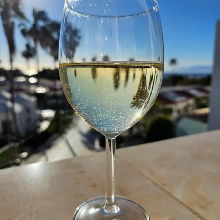 La Rosa De Vientos Luxury Costa Adeje (Tenerife)