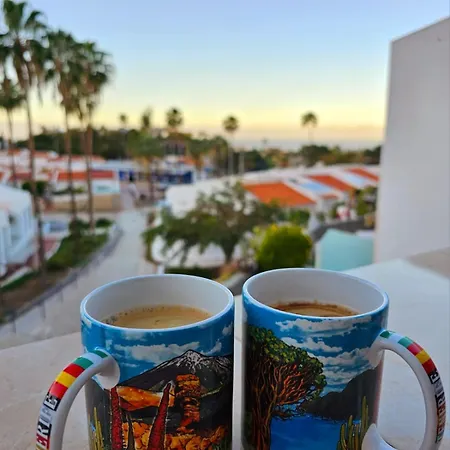 La Rosa De Vientos Luxury