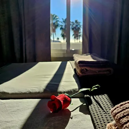 Apartmán La Rosa De Vientos Luxury *