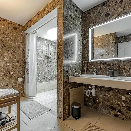 Apartment La Rosa De Vientos Luxury *